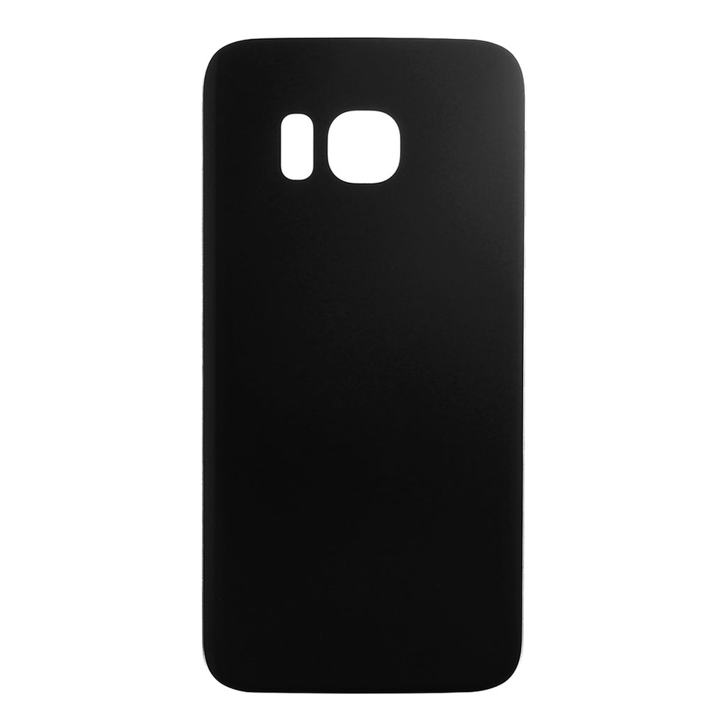 For Galaxy S7 / G930 Original Battery Back Cover (Silvery)