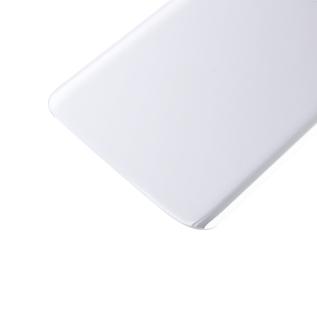 For Galaxy S7 / G930 Original Battery Back Cover (Silvery)