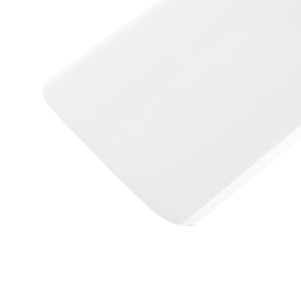 For Galaxy S7 / G930 Original Battery Back Cover (White)