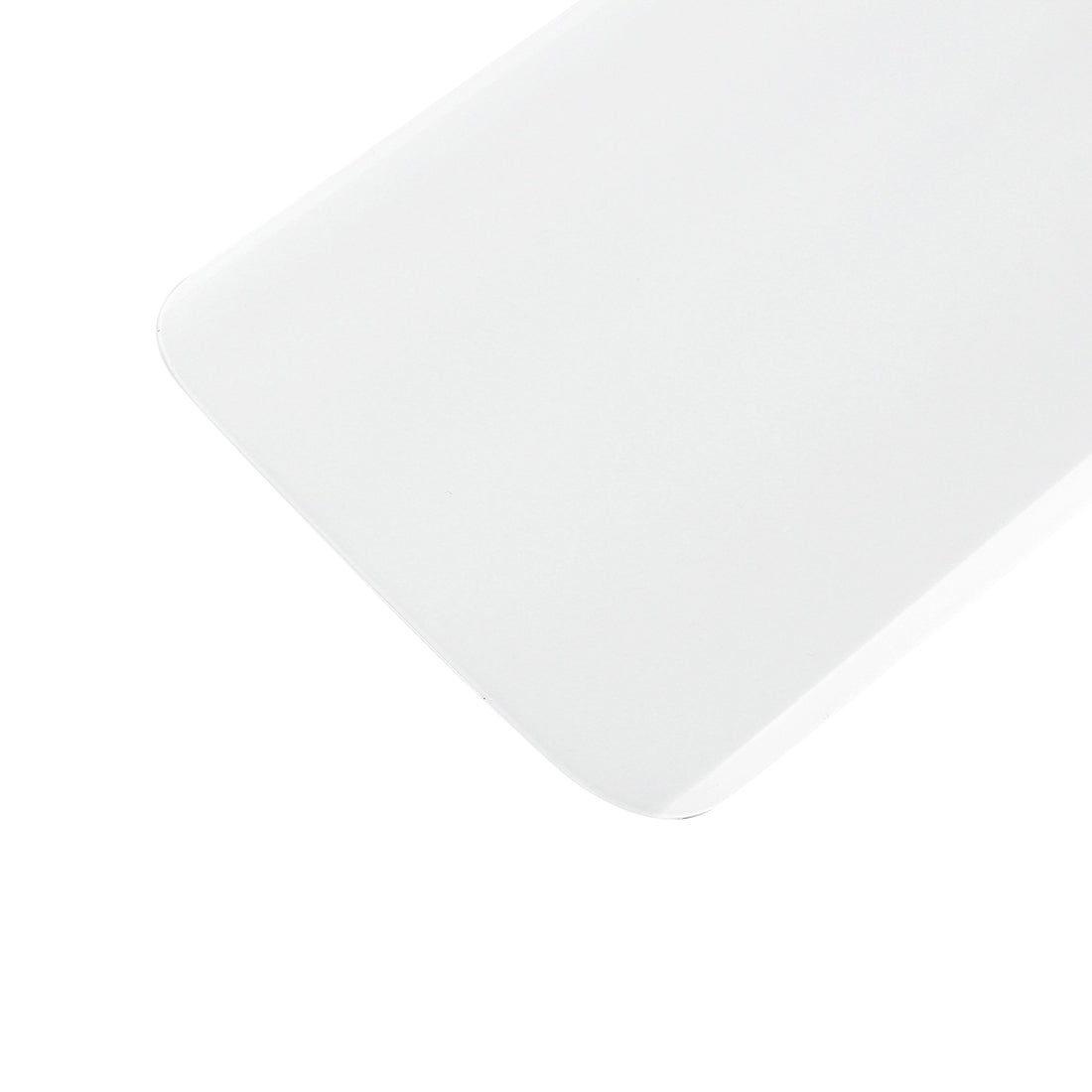 For Galaxy S7 / G930 Original Battery Back Cover (White)