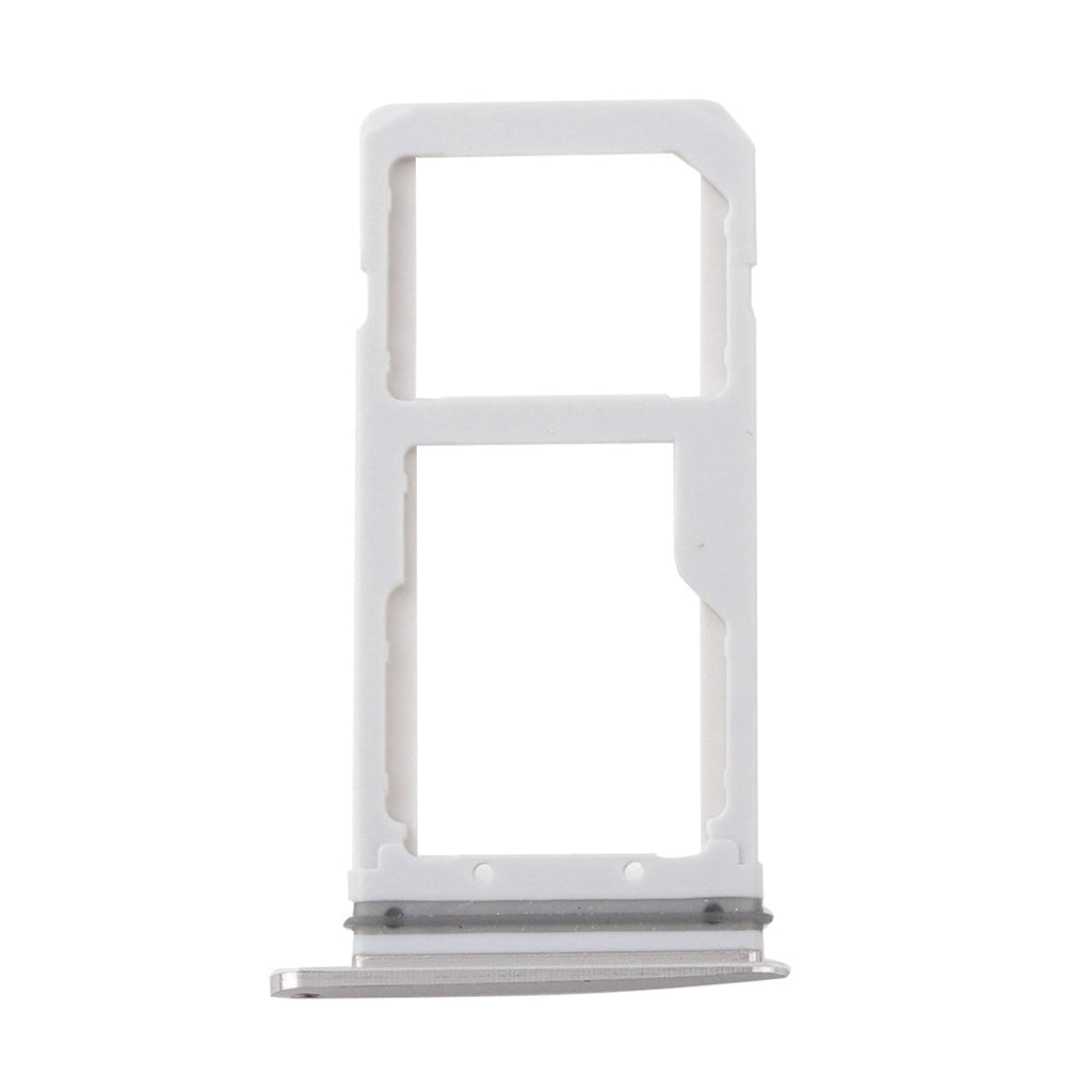 For Galaxy S7 / G930 Card Tray (1 x SIM Card Tray + 1x SD Card Tray) (Gold)