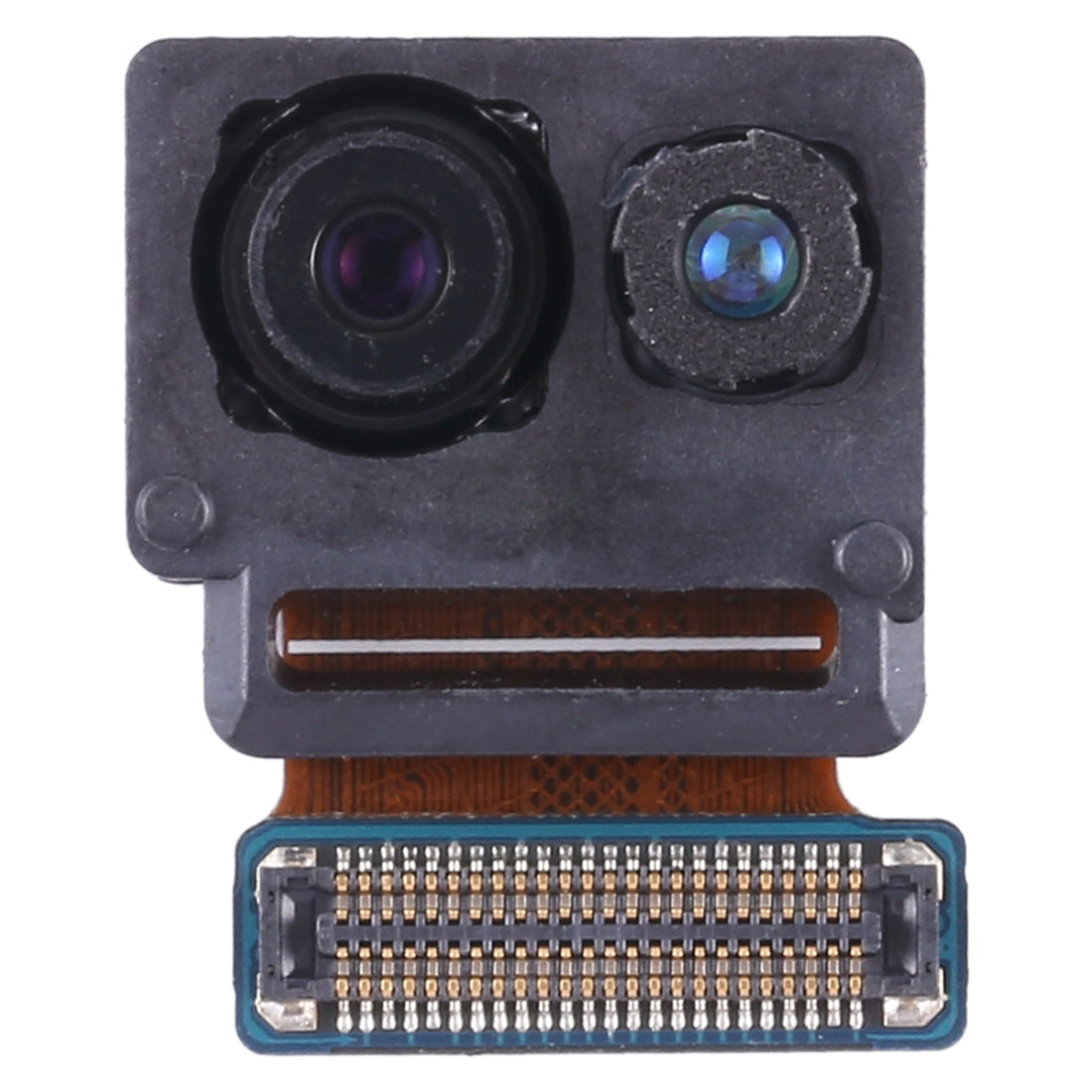 For Galaxy S8 Active / G892 Front Facing Camera Module
