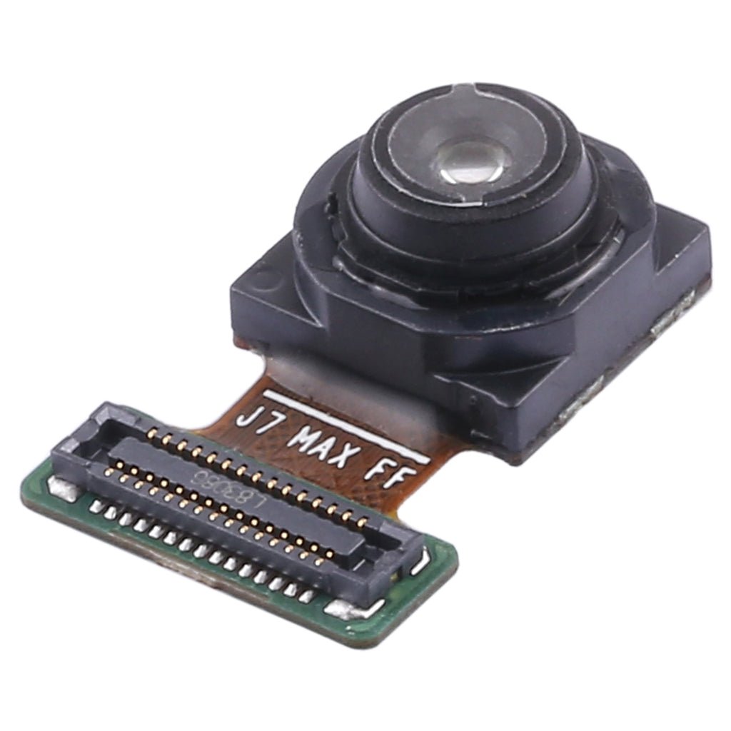For Galaxy J7 Max / G615 Front Facing Camera Module