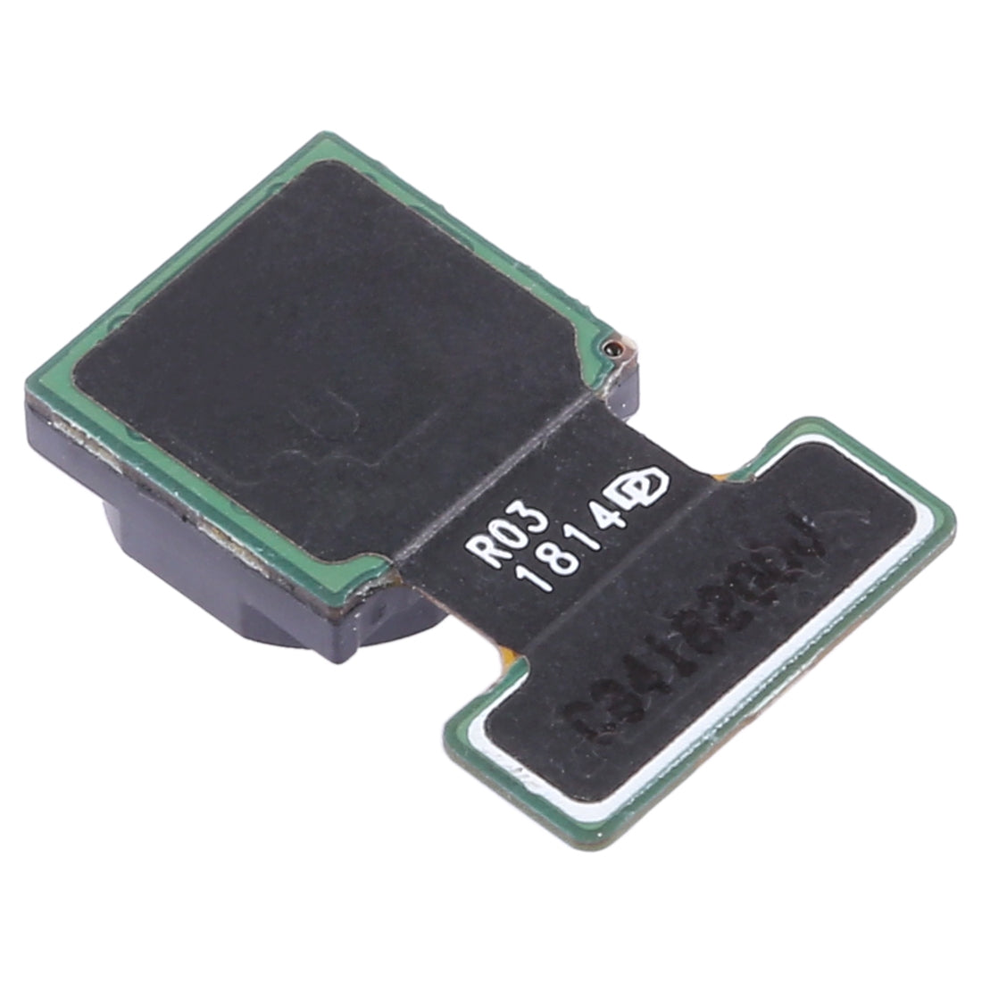 For Galaxy J7 Max / G615 Front Facing Camera Module
