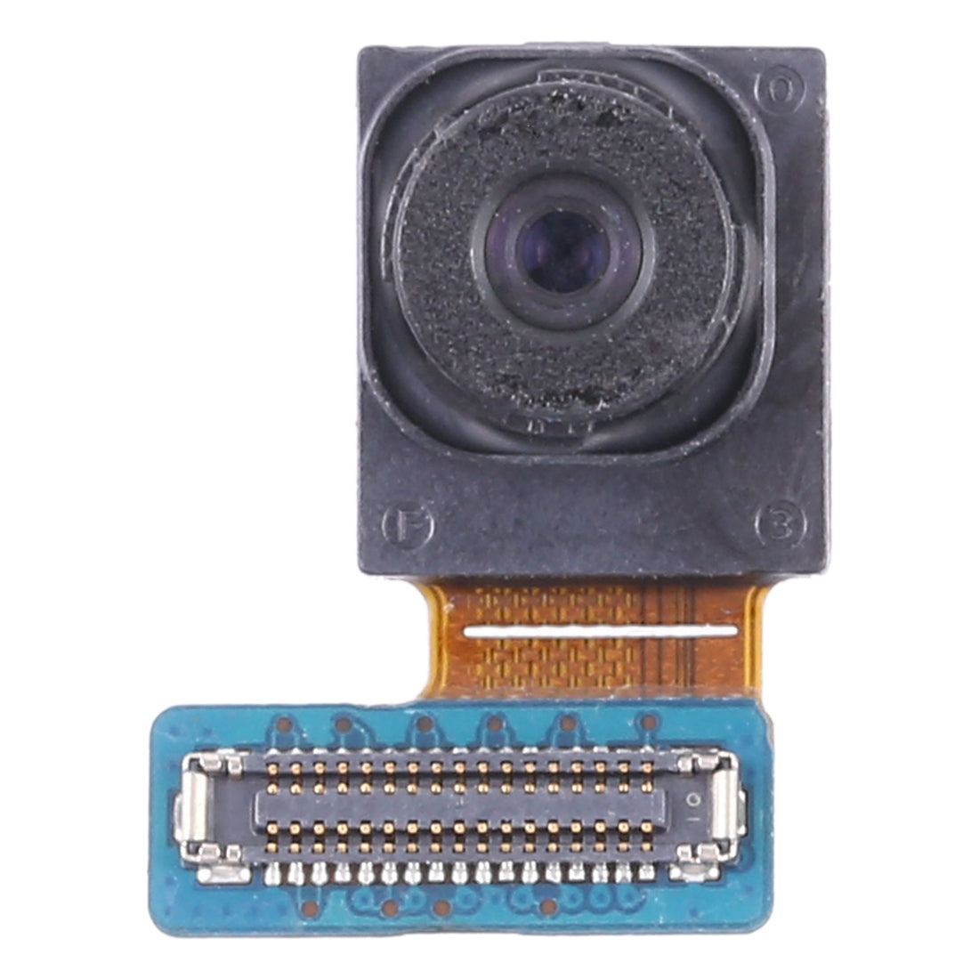 For Galaxy S7 Active / G891 Front Facing Camera Module