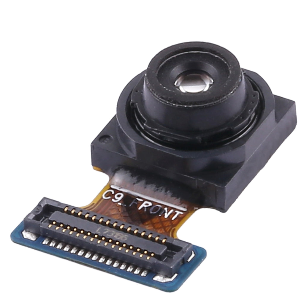 For Galaxy C5 Pro / C5010 / C7 Pro / C7010 Front Facing Camera Module