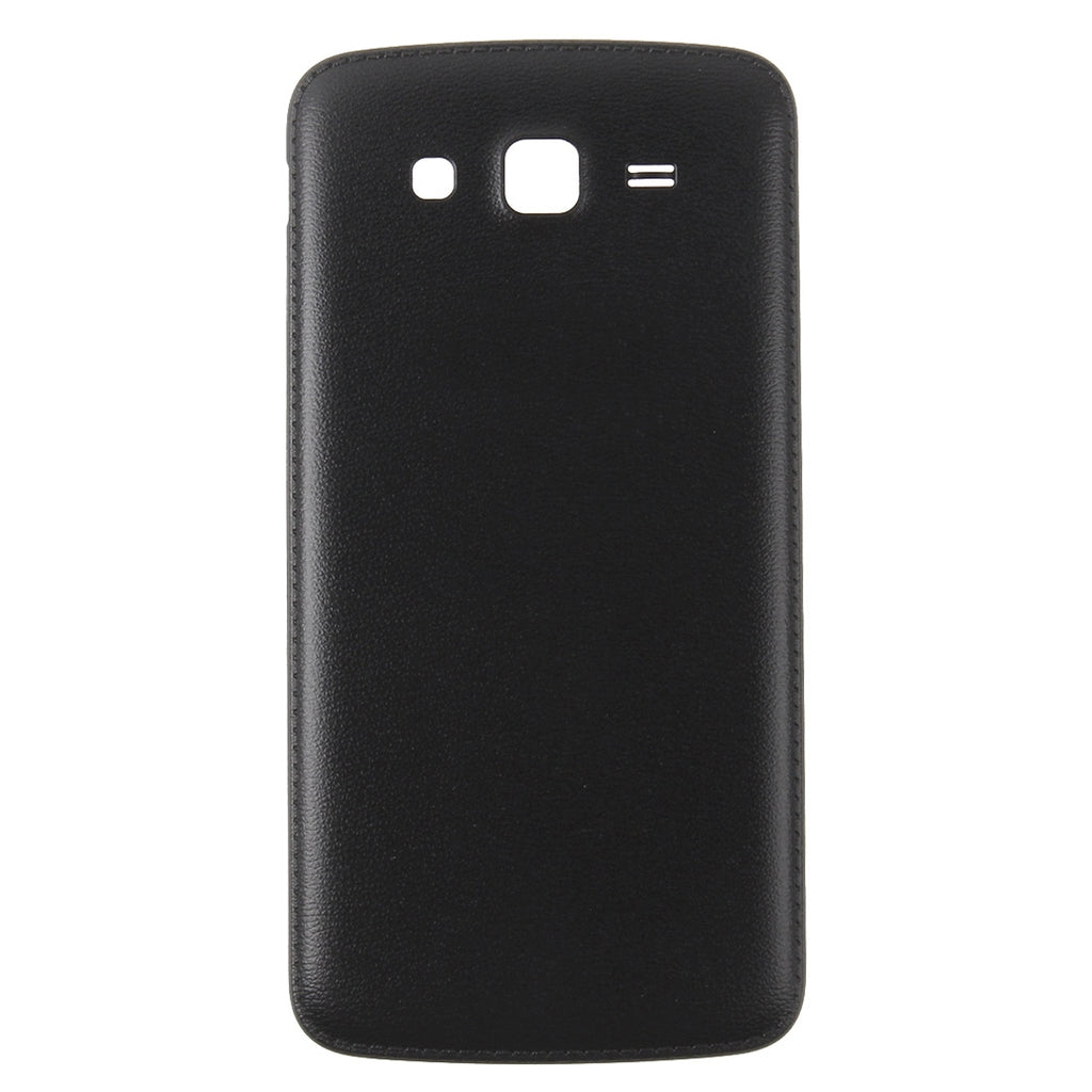 For Galaxy Grand 2 / G7102 Battery Back Cover (Black)