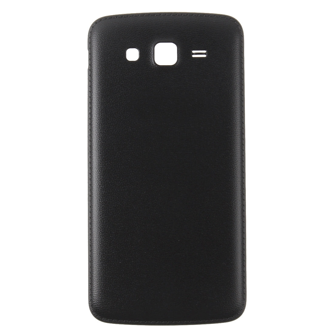 For Galaxy Grand 2 / G7102 Battery Back Cover (Black)
