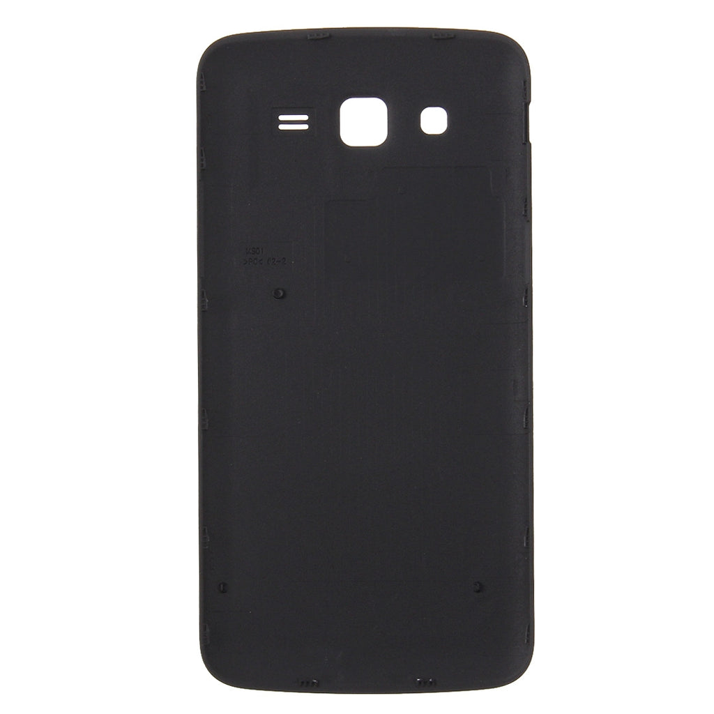For Galaxy Grand 2 / G7102 Battery Back Cover (Black)