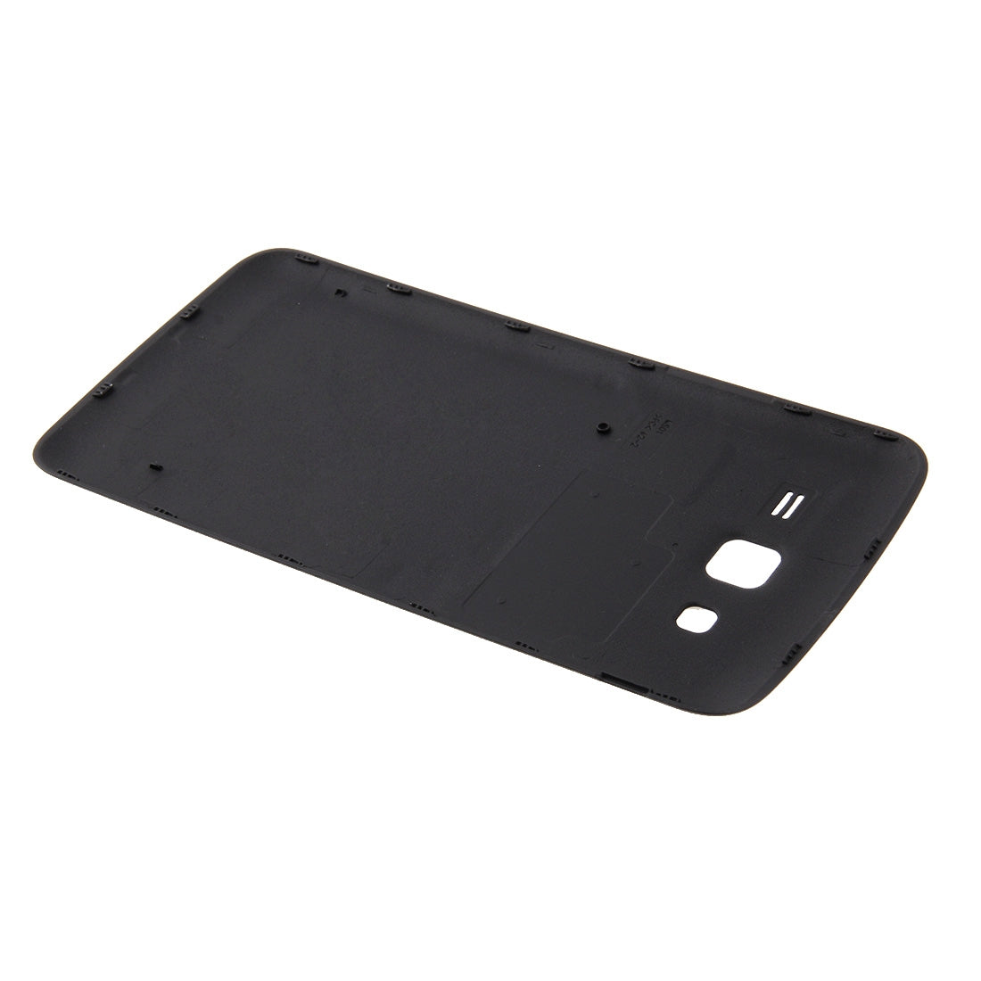 For Galaxy Grand 2 / G7102 Battery Back Cover (Black)