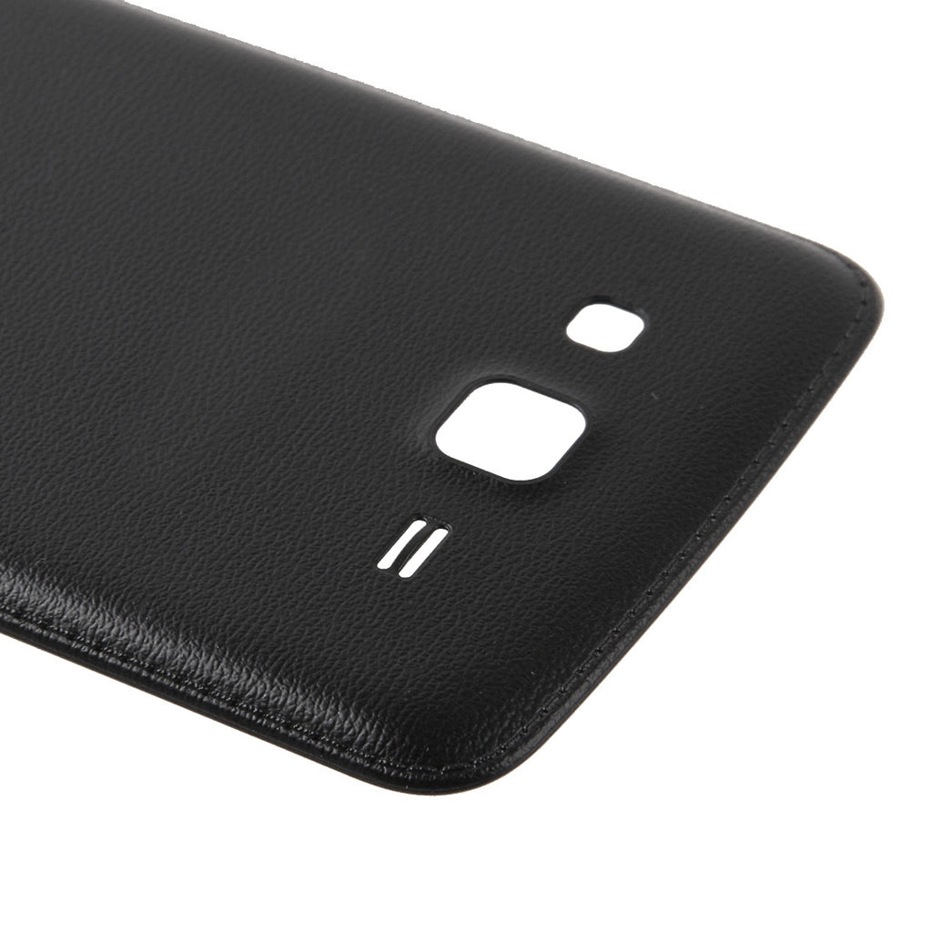 For Galaxy Grand 2 / G7102 Battery Back Cover (Black)
