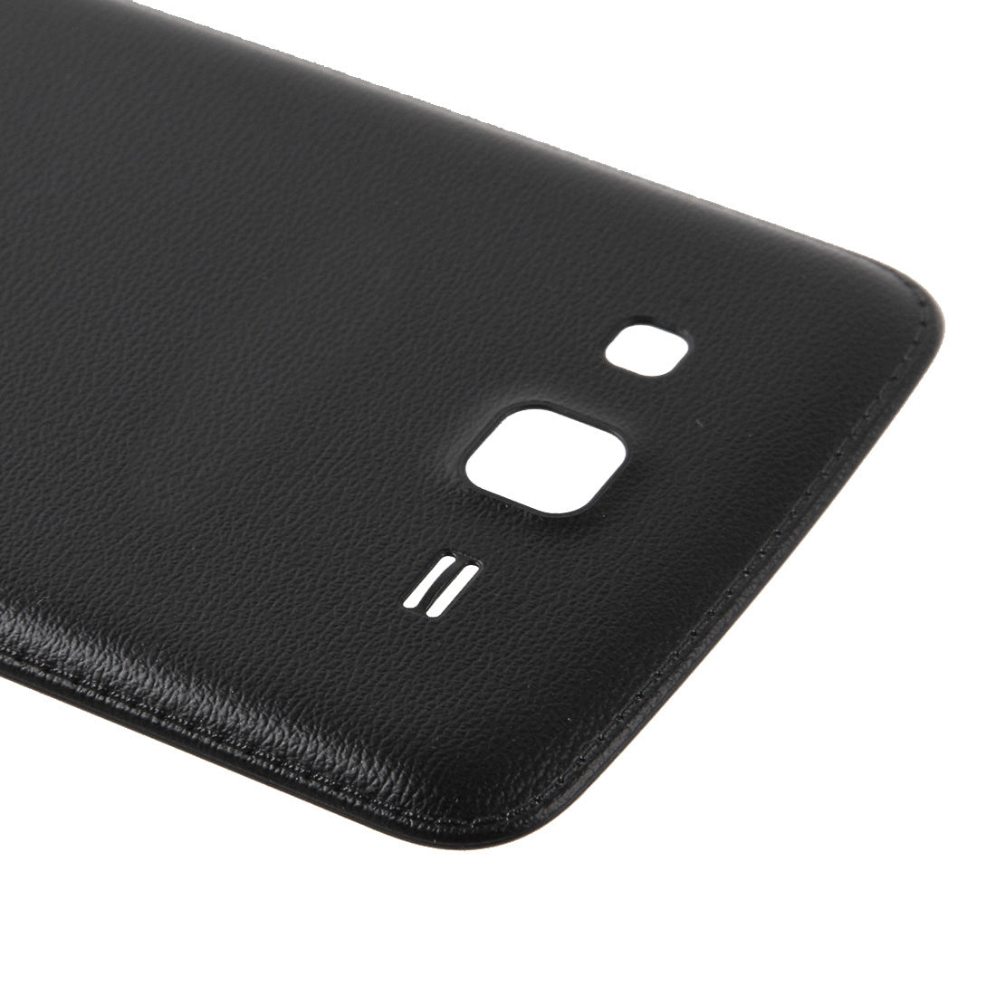 For Galaxy Grand 2 / G7102 Battery Back Cover (Black)