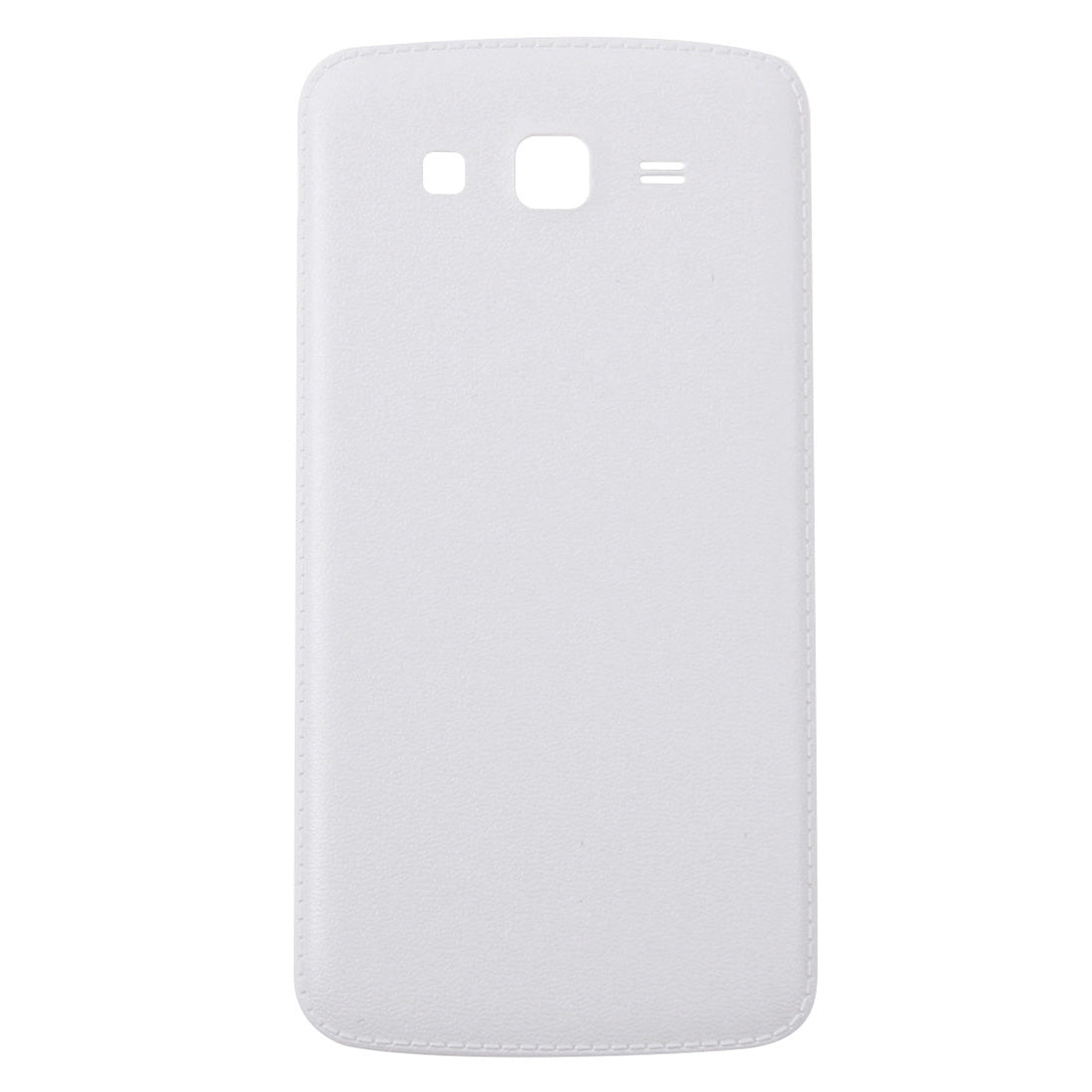 For Galaxy Grand 2 / G7102 Battery Back Cover (White)