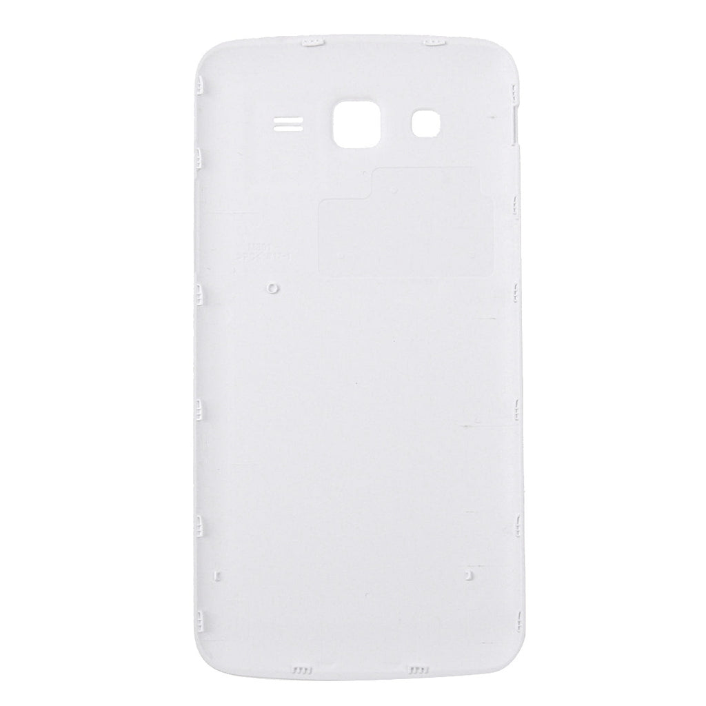 For Galaxy Grand 2 / G7102 Battery Back Cover (White)