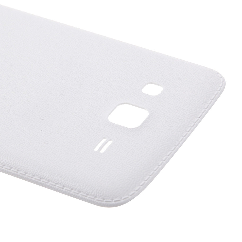 For Galaxy Grand 2 / G7102 Battery Back Cover (White)