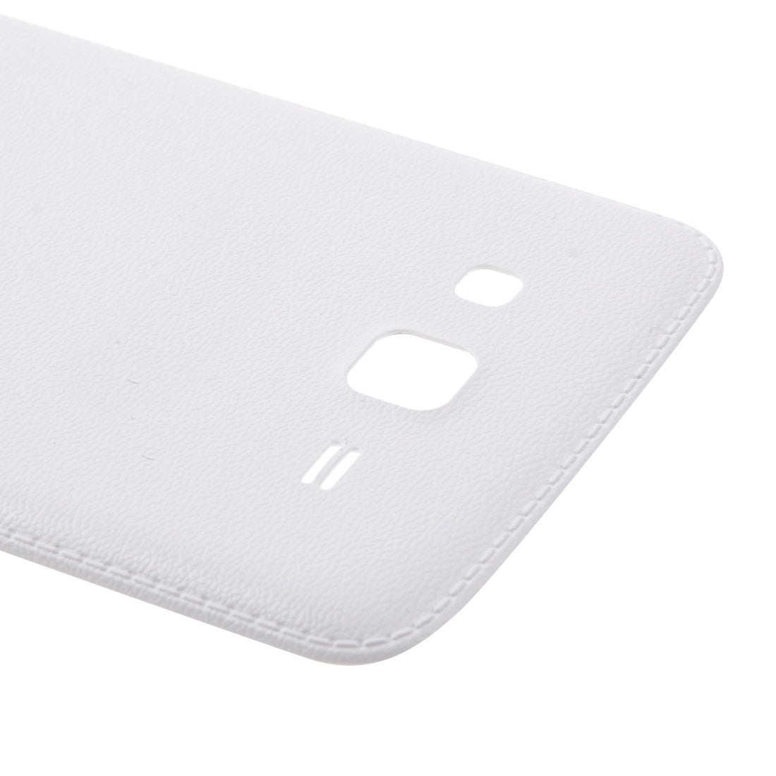 For Galaxy Grand 2 / G7102 Battery Back Cover (White)