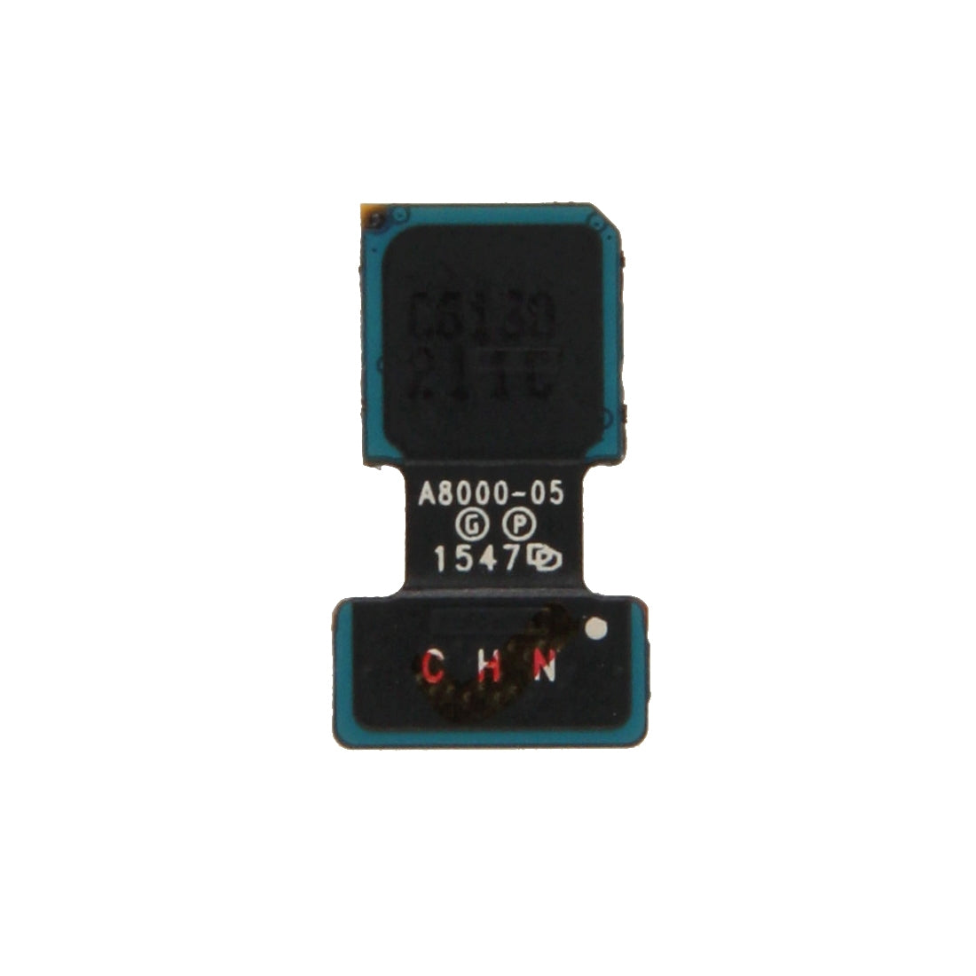 For Galaxy A7(2016) / A7100 Front Facing Camera Module