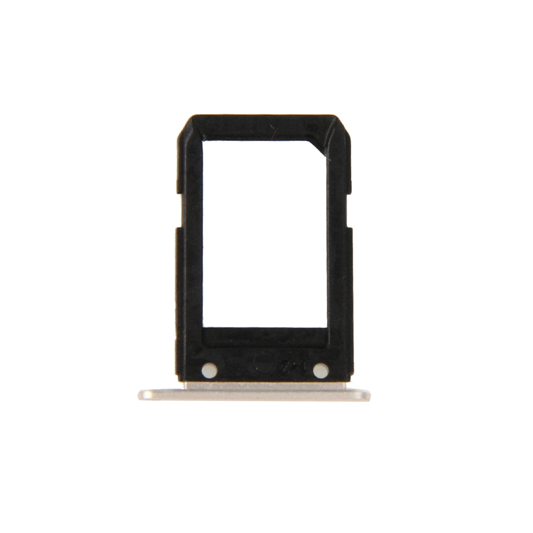 For Galaxy A9(2016) / A9000 SIM Card Tray  (Gold)