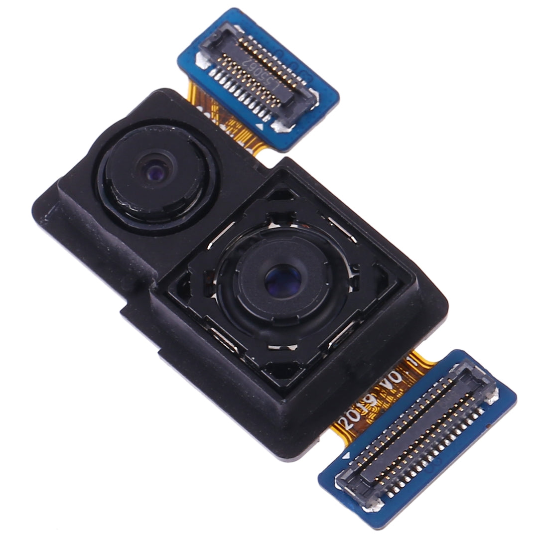 For Galaxy M20 SM-M205F Back Facing Camera