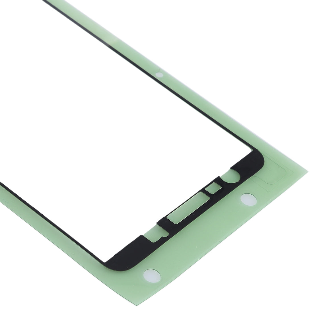 For Galaxy A7 (2018) / A750 10pcs Front Housing Adhesive