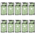 For Galaxy A7 (2018) / A750 10pcs Back Housing Cover Adhesive