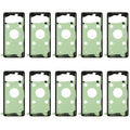 For Galaxy S10 10pcs Back Housing Cover Adhesive