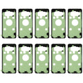 For Galaxy S10e 10pcs Back Housing Cover Adhesive