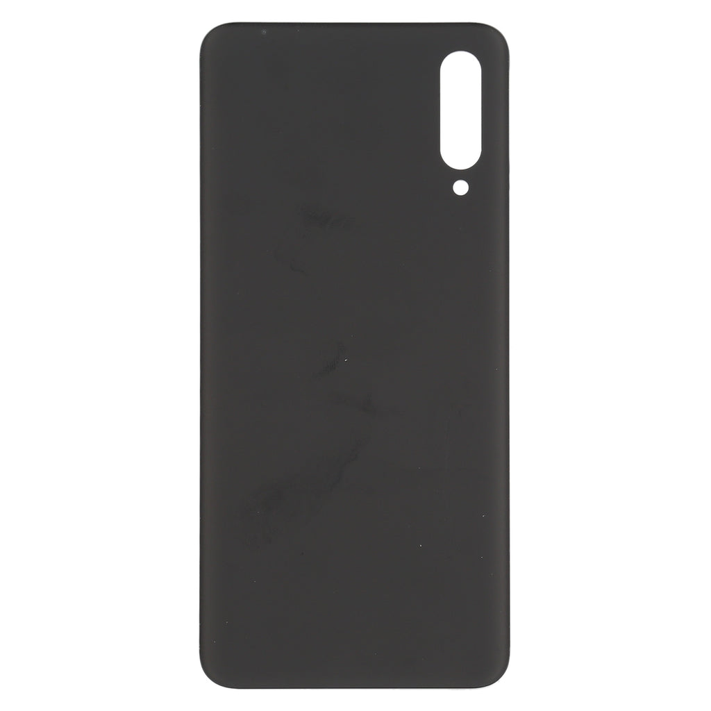 For Samsung Galaxy A30s Battery Back Cover (White)