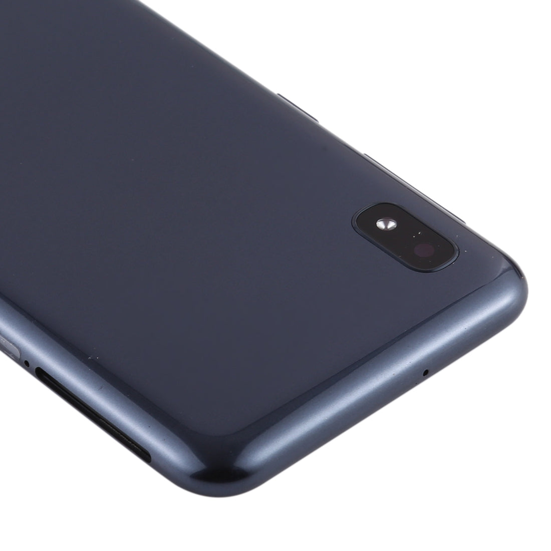 For Samsung Galaxy A10e Battery Back Cover (Black)
