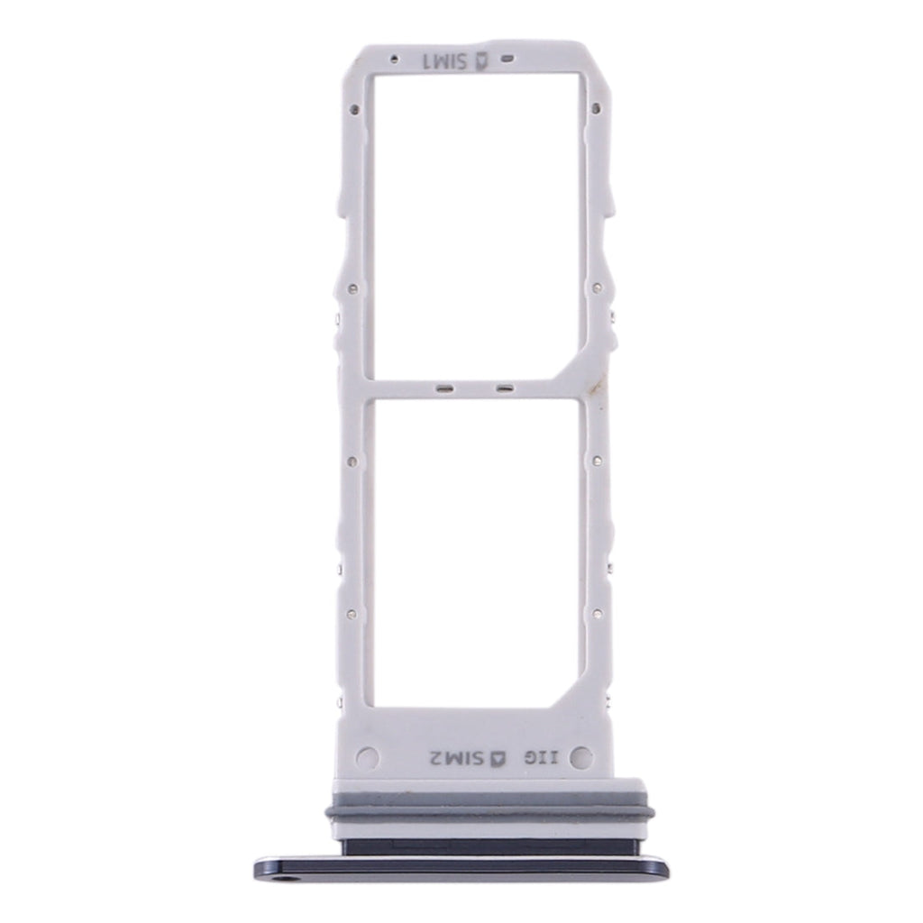 For Samsung Galaxy Note10 SIM Card Tray + SIM Card Tray (Black)