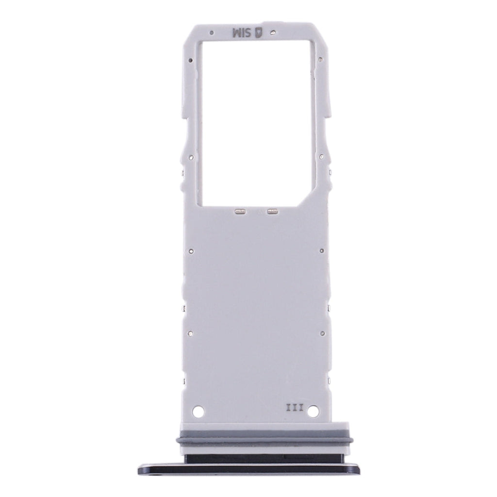 For Samsung Galaxy Note10 SIM Card Tray (Black)