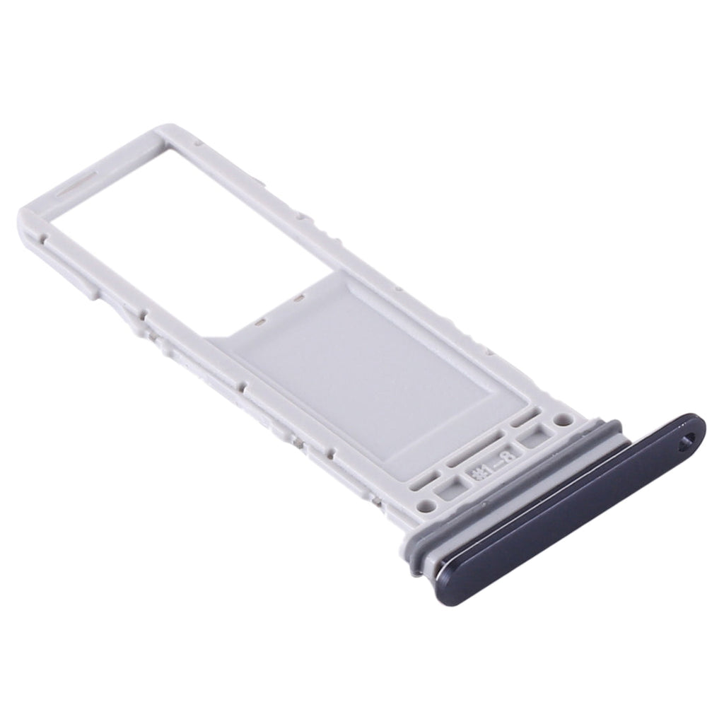 For Samsung Galaxy Note10 SIM Card Tray (Black)