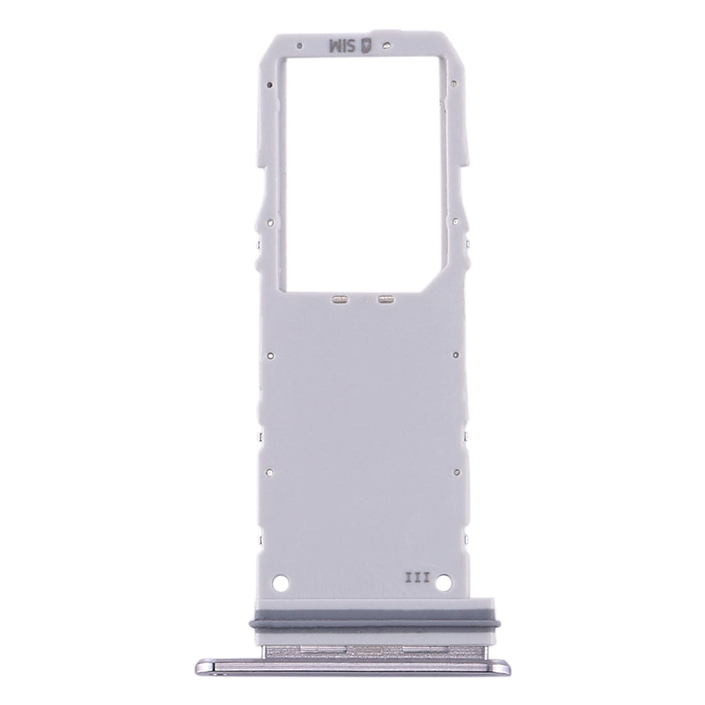 For Samsung Galaxy Note10 SIM Card Tray (Grey)