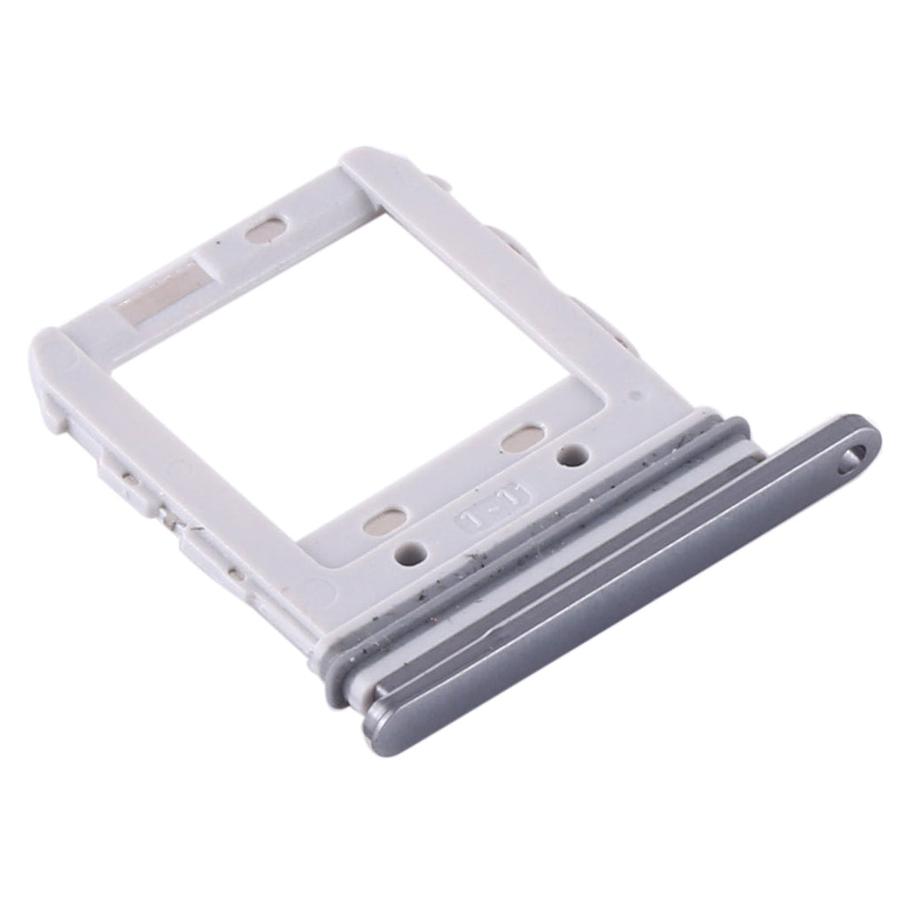For Samsung Galaxy S10 5G SIM Card Tray (Grey)