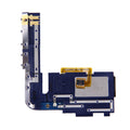 For Galaxy Note LTE 10.1 / N8020 Speaker Ringer Buzzer