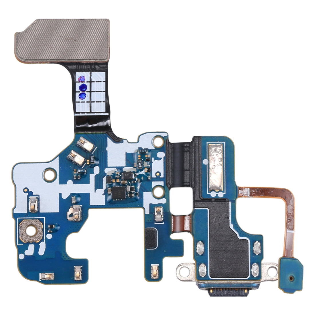 For Galaxy Note 8 / N950U Charging Port Flex Cable