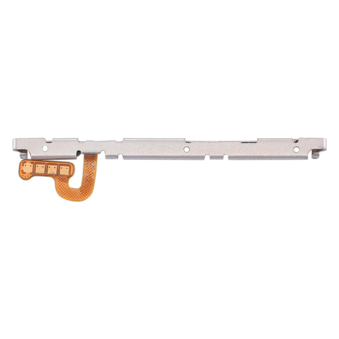 For Galaxy Note 8 / N9500 Volume Button Flex Cable