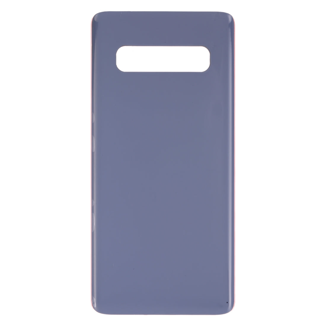 For Galaxy S10 Battery Back Cover (Pink)
