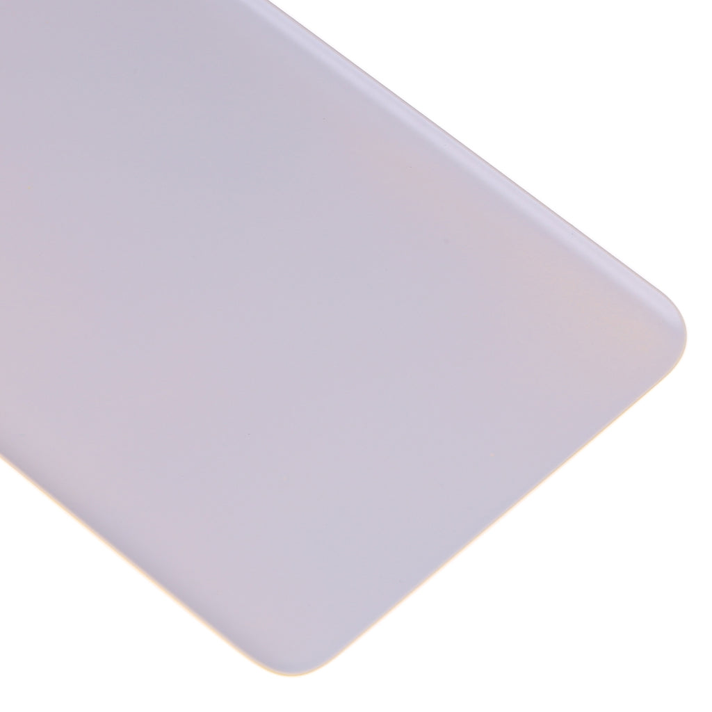 For Galaxy S10 Battery Back Cover (Yellow)