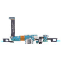 For Galaxy C7 Pro / C7010 Charging Port Flex Cable