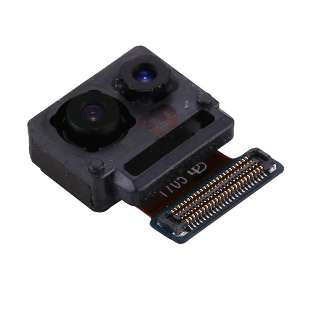 For Galaxy S8 / G950A / G950T / G950U / G950V & S8+ / G955A / G955T / G955U / G955V (US Version) Front Facing Camera Module