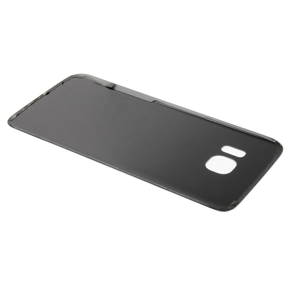For Galaxy S7 Edge / G935 Battery Back Cover (Black)