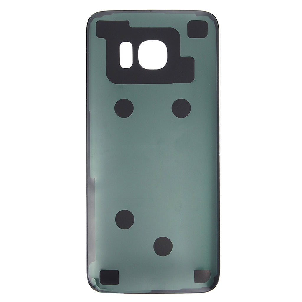For Galaxy S7 Edge / G935 Battery Back Cover (Pink)