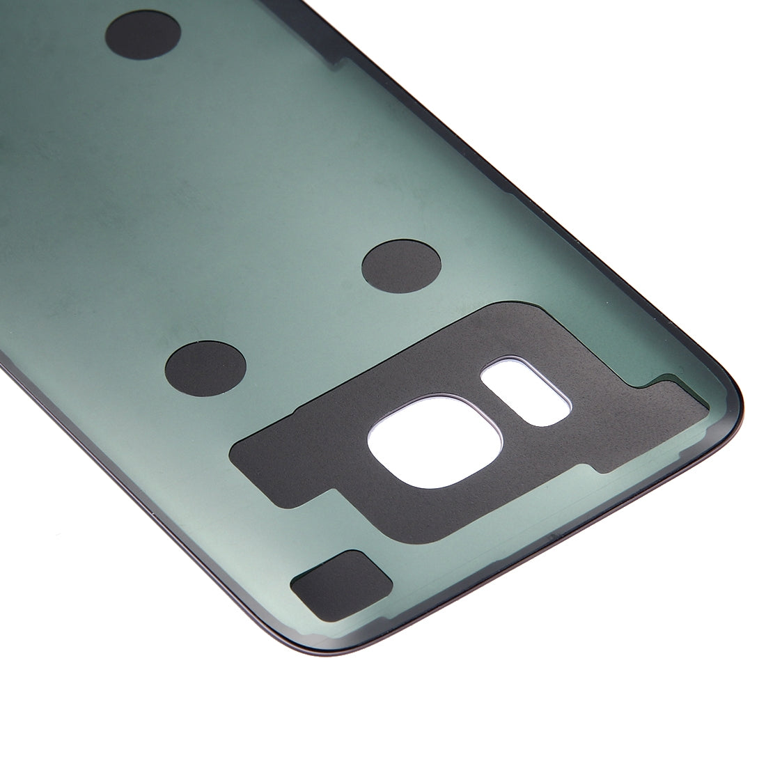 For Galaxy S7 Edge / G935 Battery Back Cover (Pink)