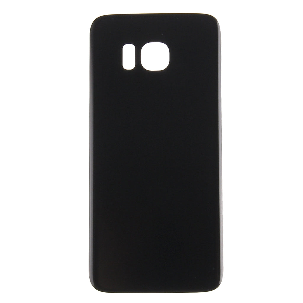 For Galaxy S7 Edge / G935 Battery Back Cover (Silver)