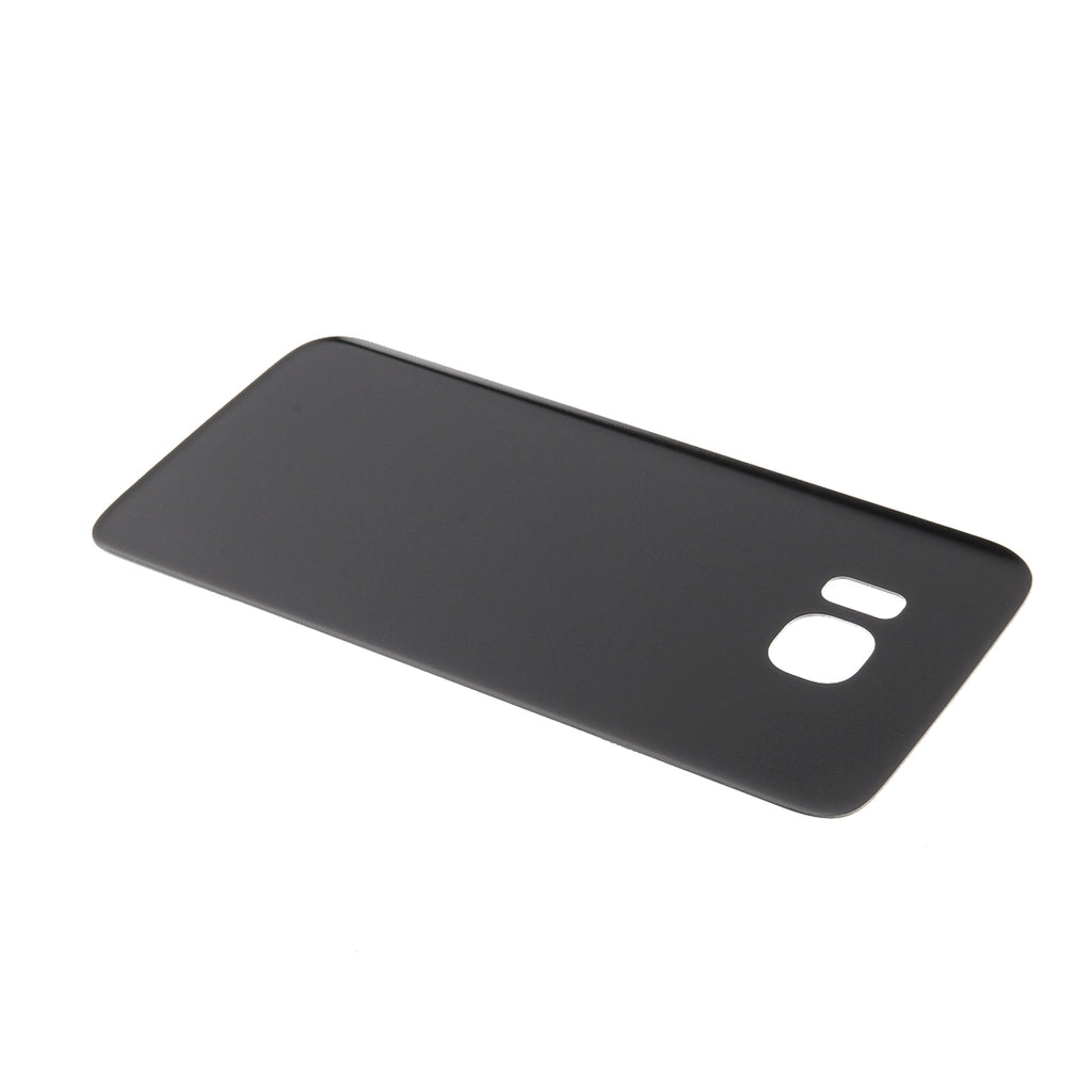 For Galaxy S7 Edge / G935 Battery Back Cover (Silver)