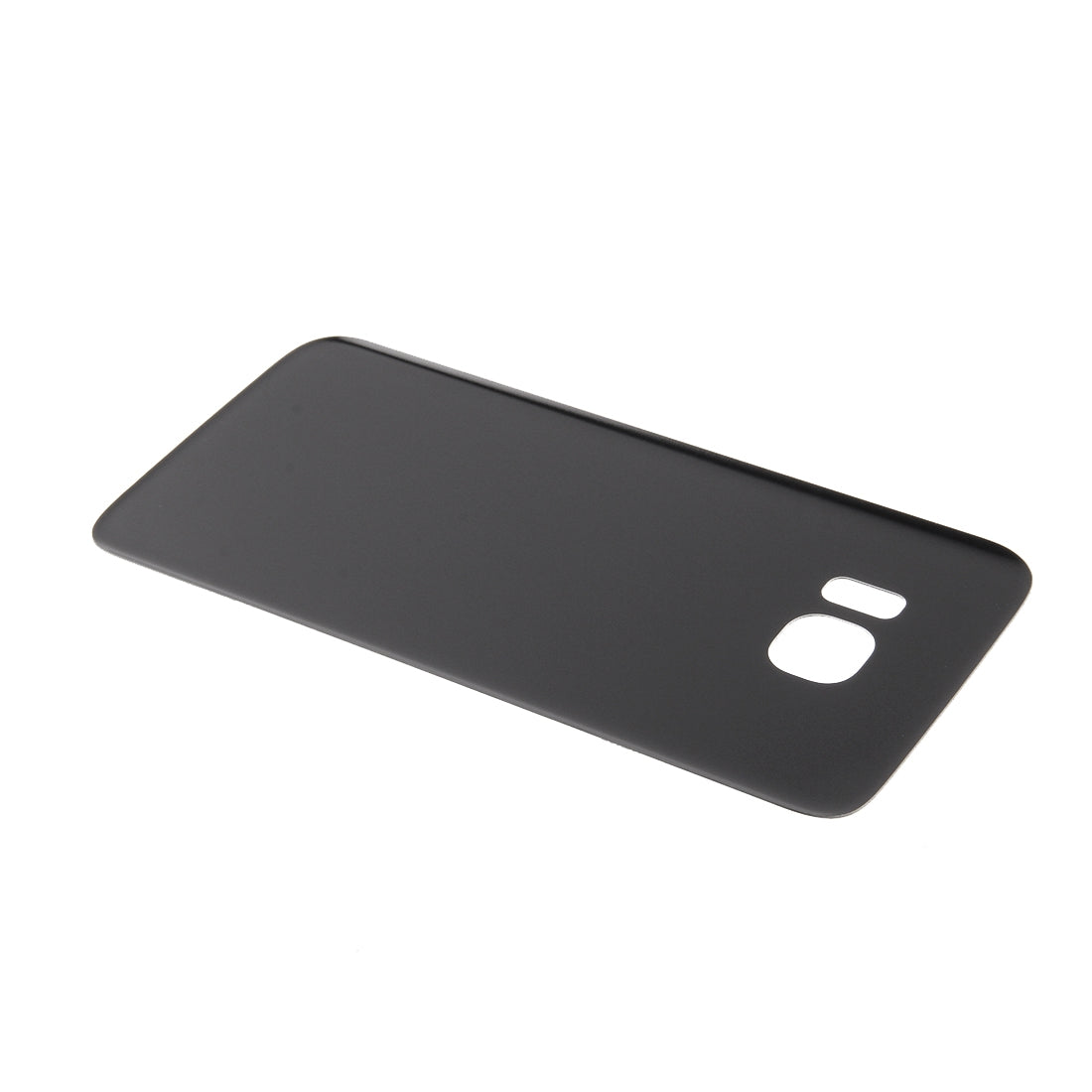 For Galaxy S7 Edge / G935 Battery Back Cover (Silver)