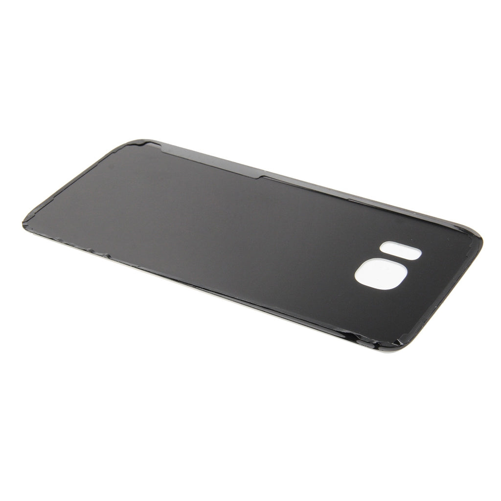 For Galaxy S7 Edge / G935 Battery Back Cover (White)