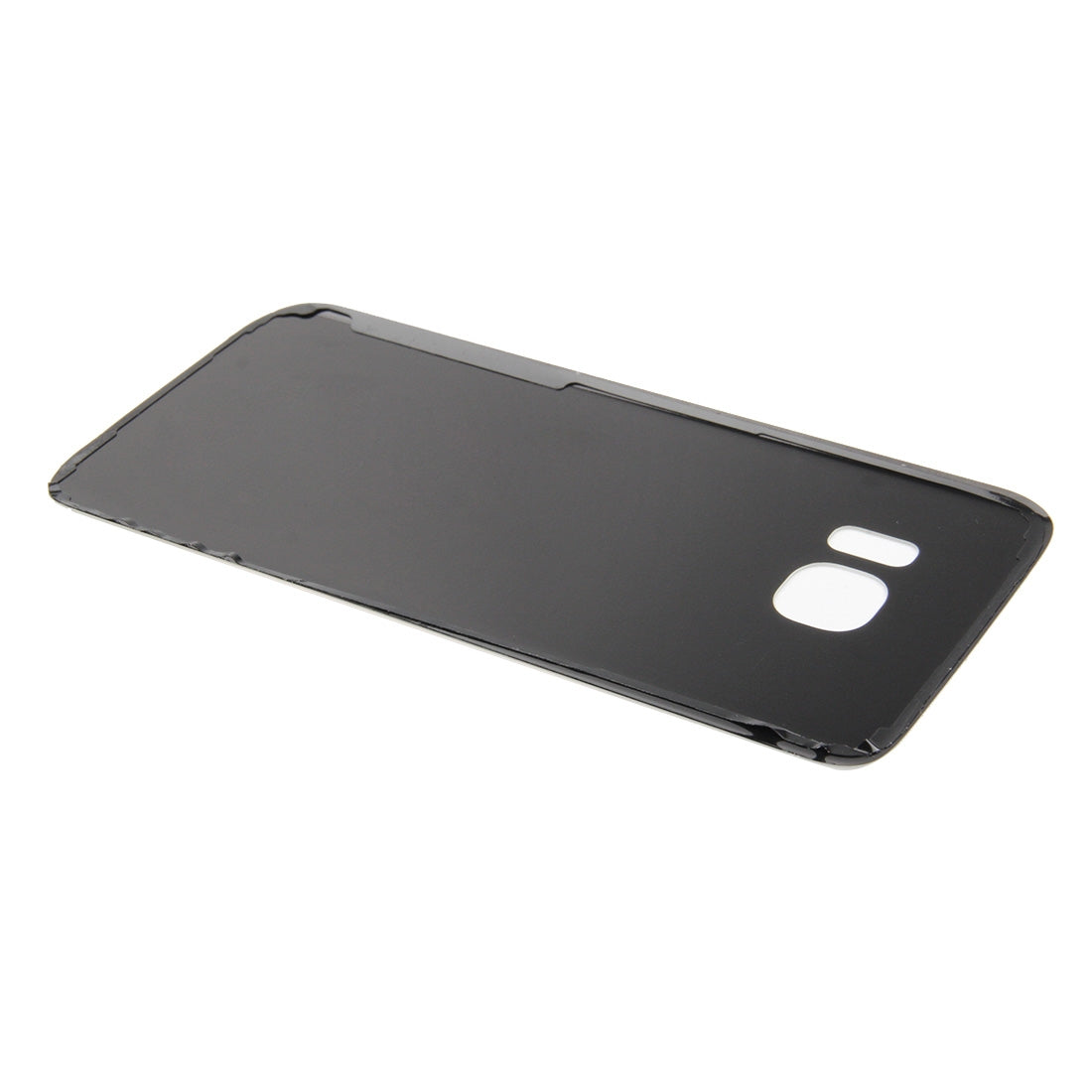 For Galaxy S7 Edge / G935 Battery Back Cover (White)