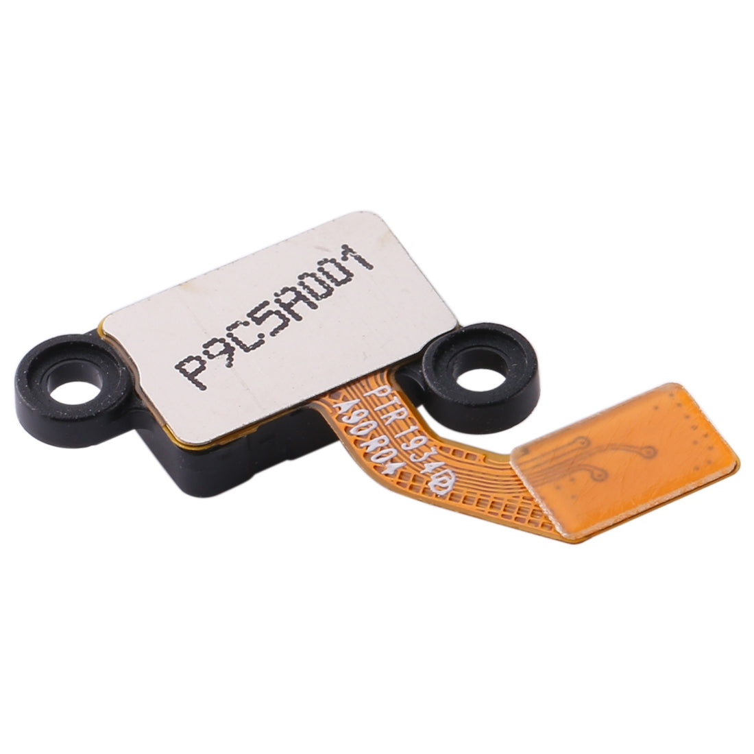 For Galaxy A90 Fingerprint Sensor Flex Cable(Gold)